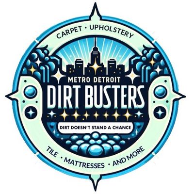 Avatar for Metro Detroit Dirt Busters