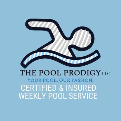 Avatar for The Pool Prodigy LLC