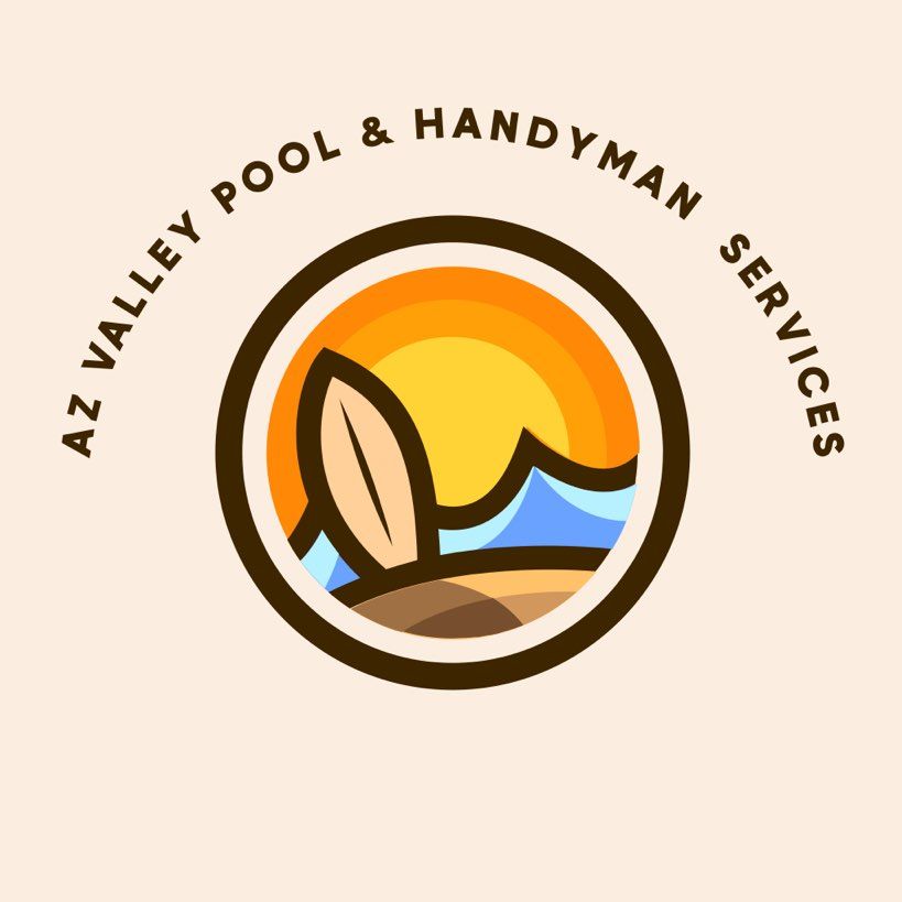 Az Valley Pool and Handyman Services