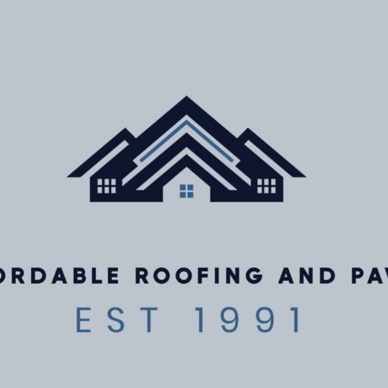 Affordable asphalt and roofing of indy