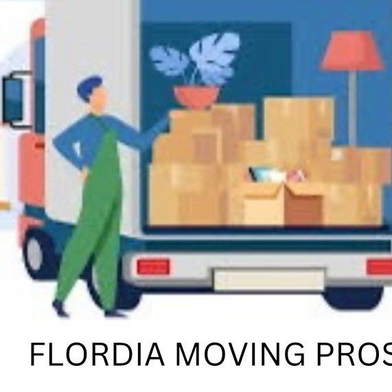 FL Moving Pros