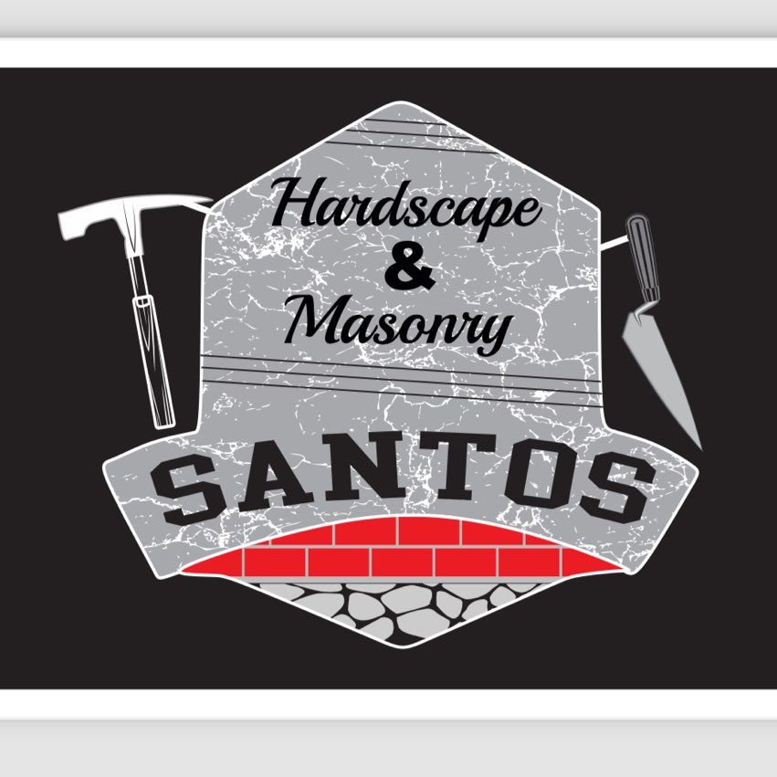 Santos Hardscape and  masonry