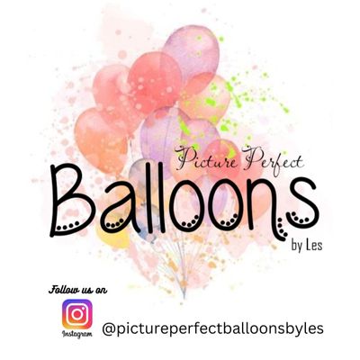 Avatar for Picture Perfect Balloons by Les