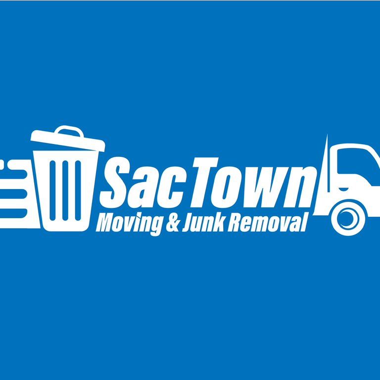 Sac Town Moving & Junk Removal