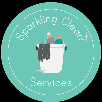 Avatar for Sparkling cleaning services