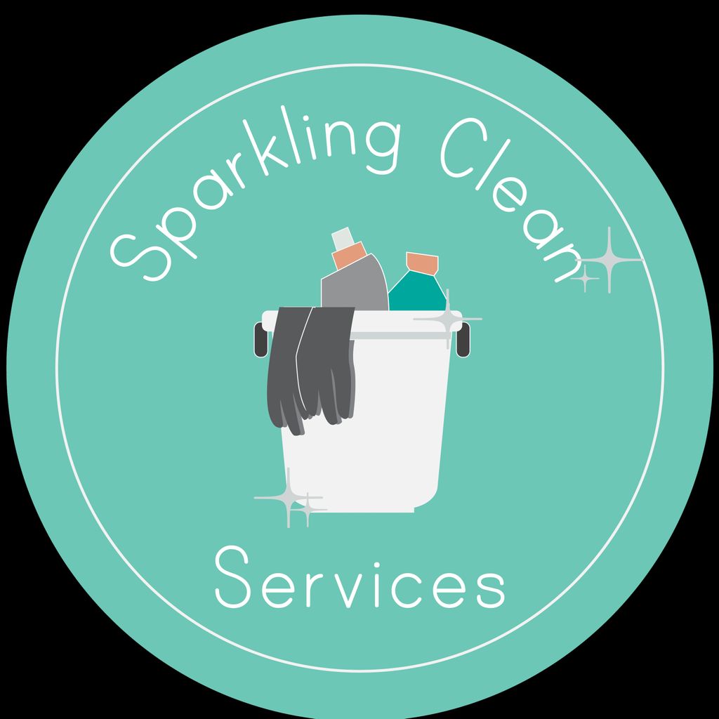 Sparkling cleaning services
