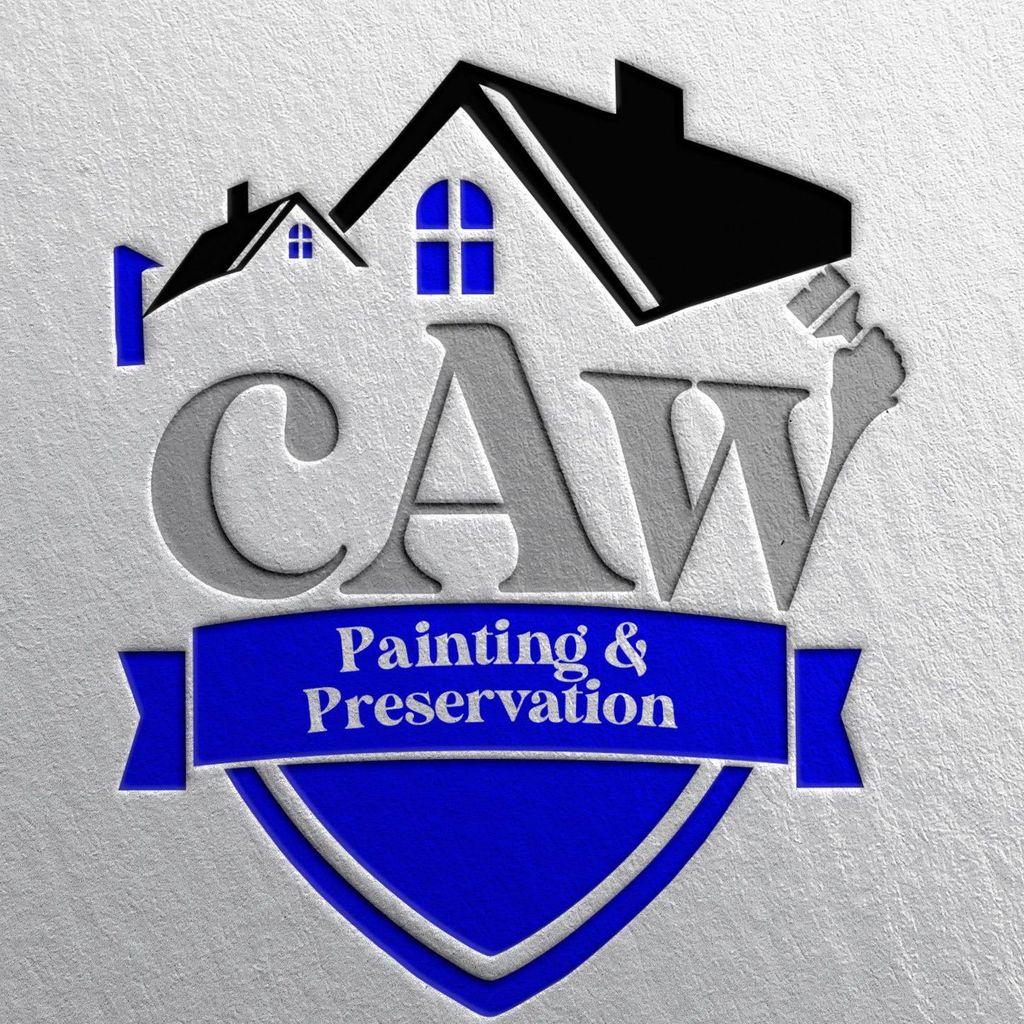 CAW Painting & Preservation