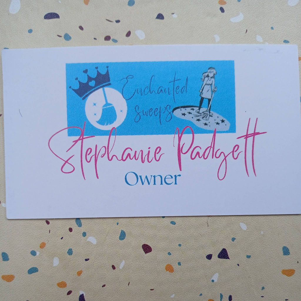 Enchanted Sweeps