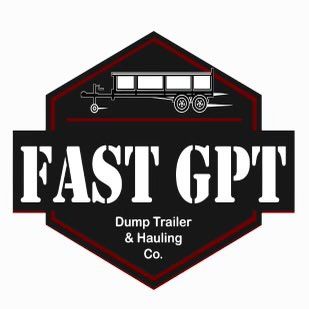 Avatar for FastGPT dump trailer and hauling co.