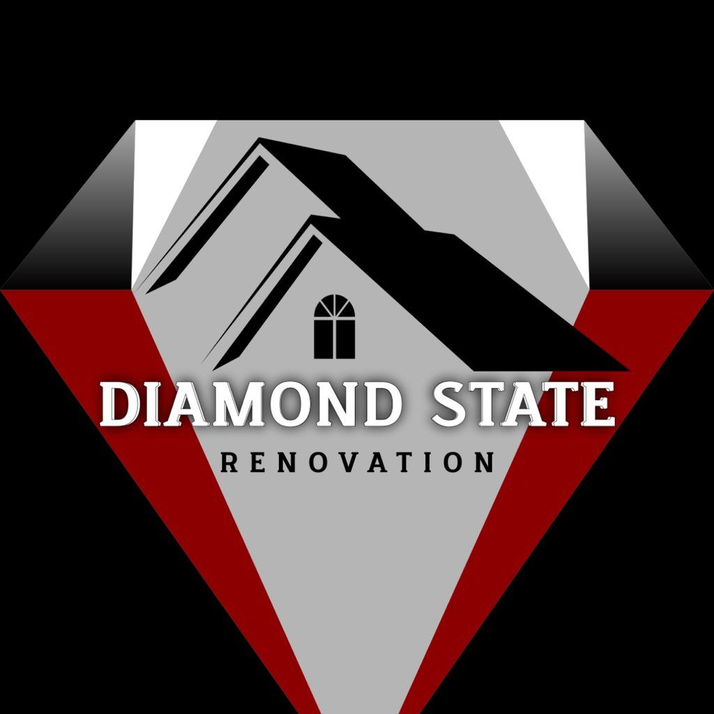 Diamond state renovation