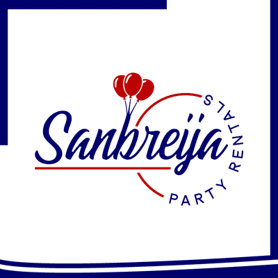 Avatar for Sanbreija Party Rentals