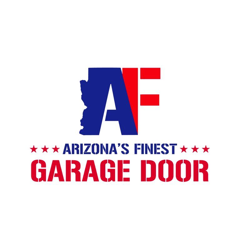 Arizonas finest garage doors LLC