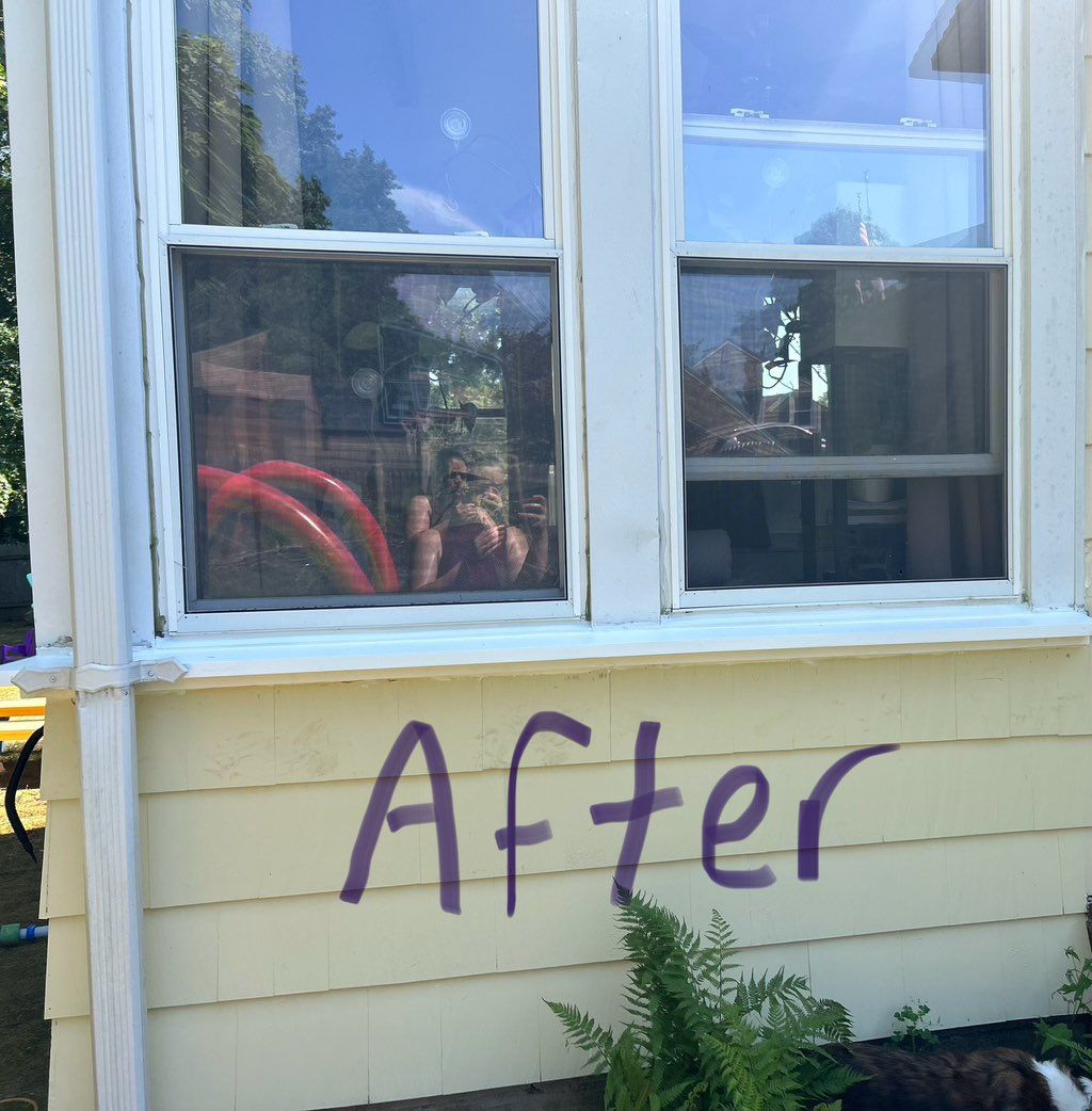 Customer photos