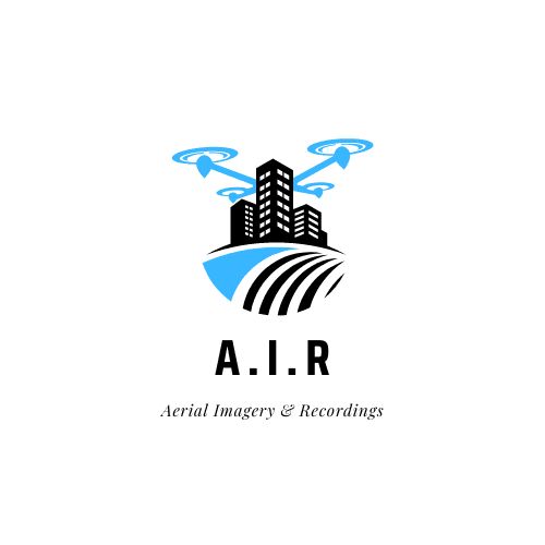 Aerial Imagery & Recordings