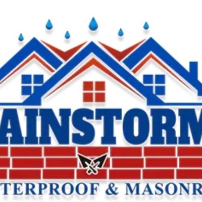 Avatar for RAINSTORM WATERPROOF MASONRY