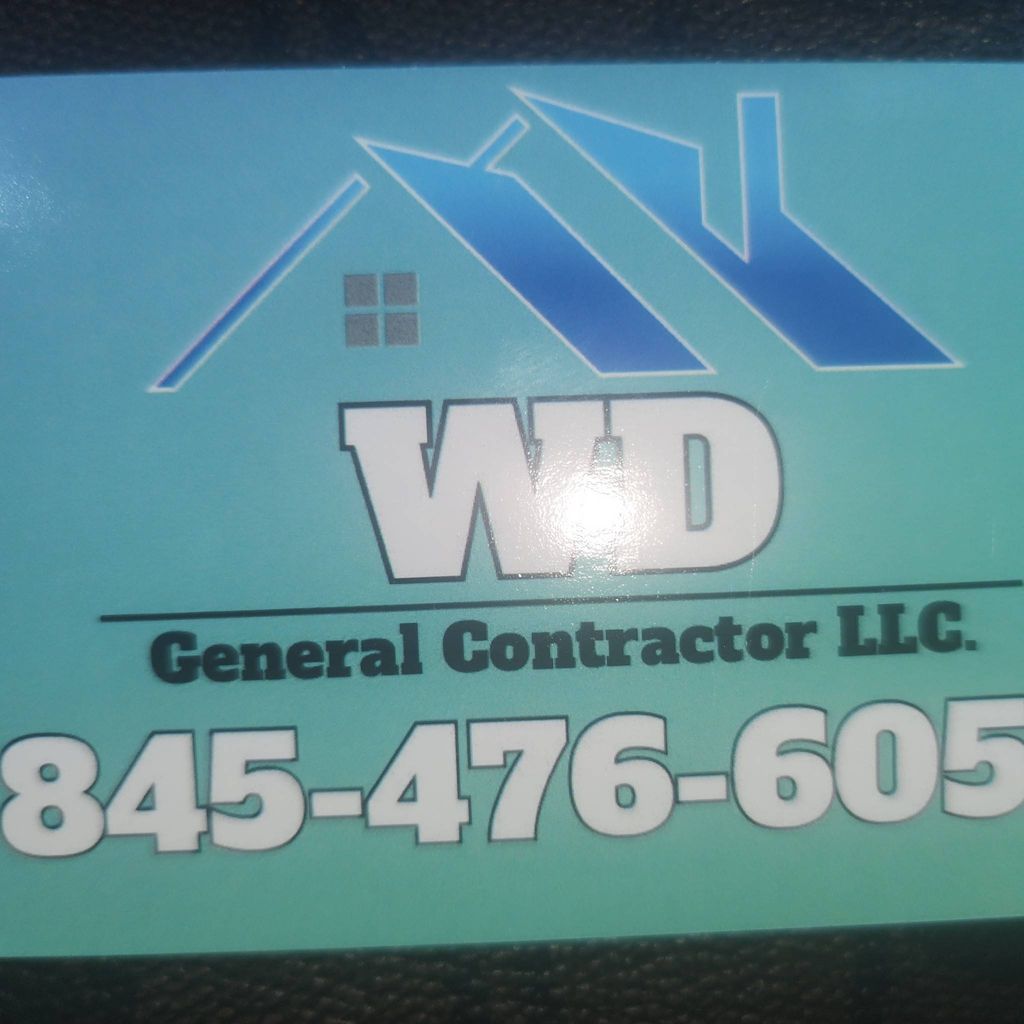 WD General Construction