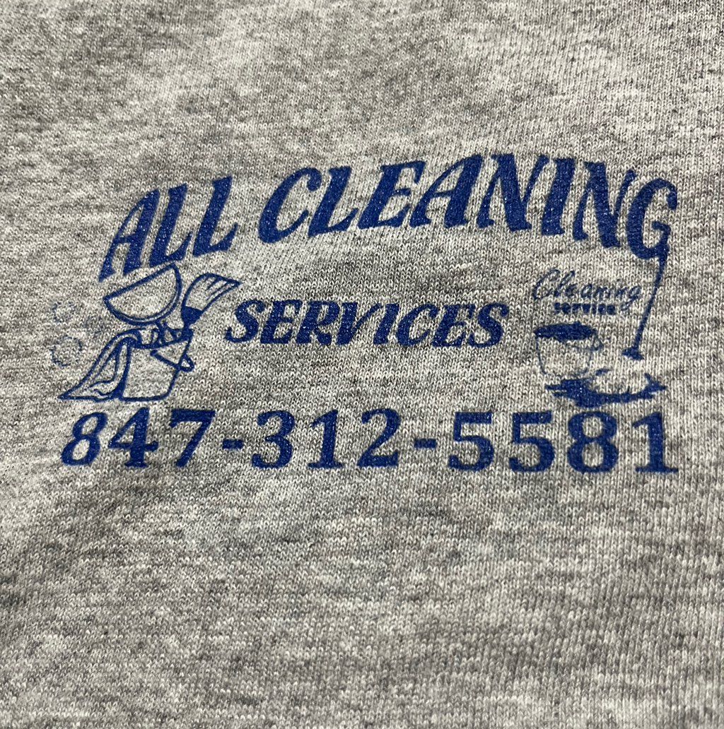 All Cleaning Services