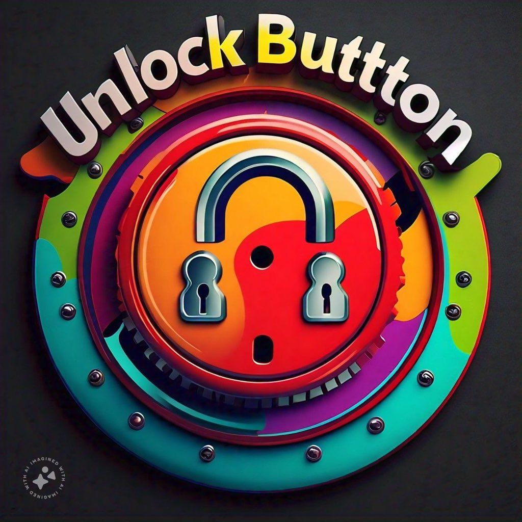 Unlock button inc.