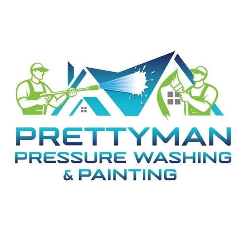 Prettyman Pressure Washing & Painting