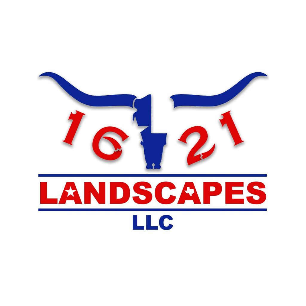 1621 Landscapes LLC
