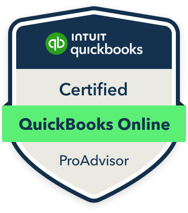 QuickBooks Online ProAdvisor