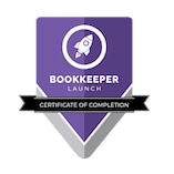 Bookkeeping Certification