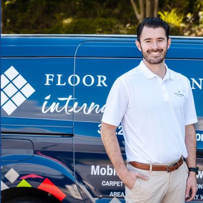 Avatar for Floor Coverings International Midtown STL