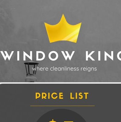 Avatar for Window King LLC