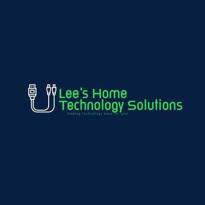 Avatar for Lee's Home Technology and Solutions