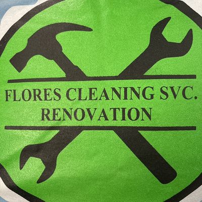 Avatar for Flores cleaning Svc. And renovation