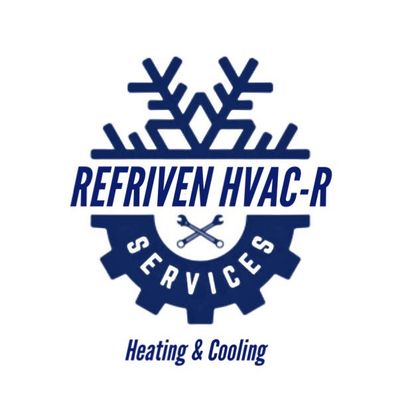 Avatar for REFRIVEN HVAC-R