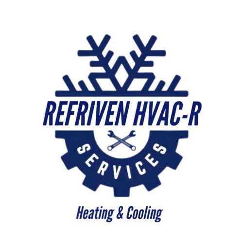 REFRIVEN HVAC-R