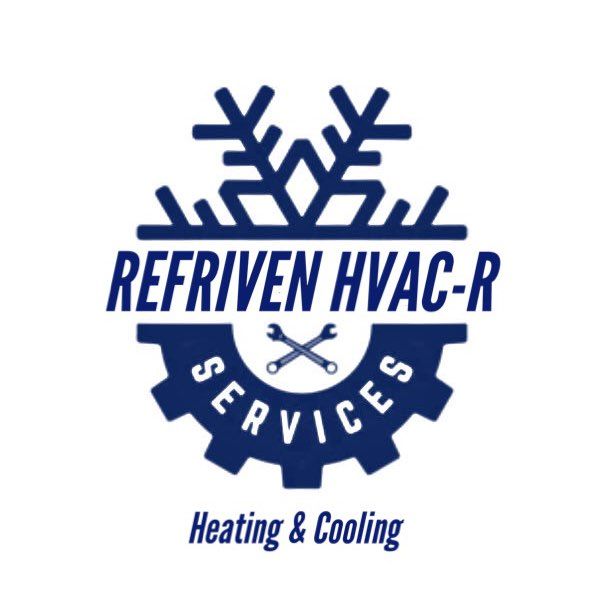 REFRIVEN HVAC-R