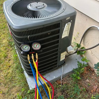 Avatar for BI-TI Heating and Cooling