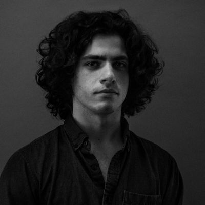 Avatar for Andrew Walton Photo