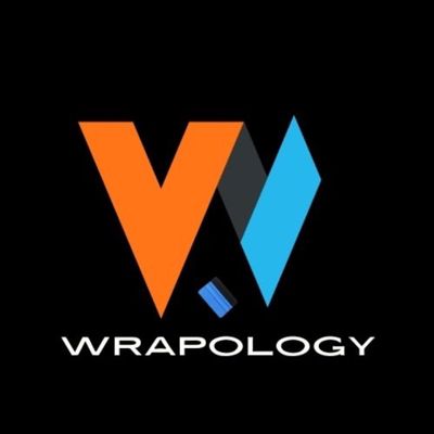 Avatar for Wrapology Wallpaper