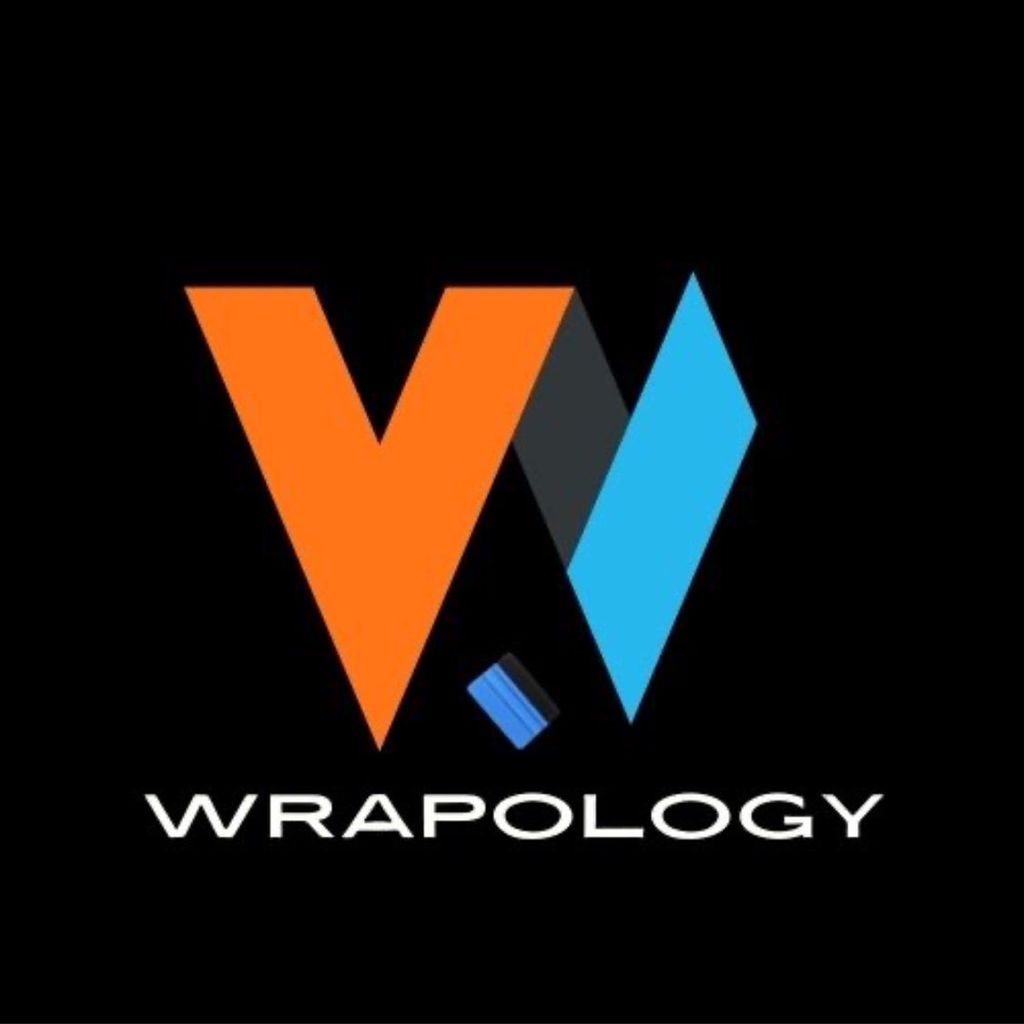 Wrapology Wallpaper