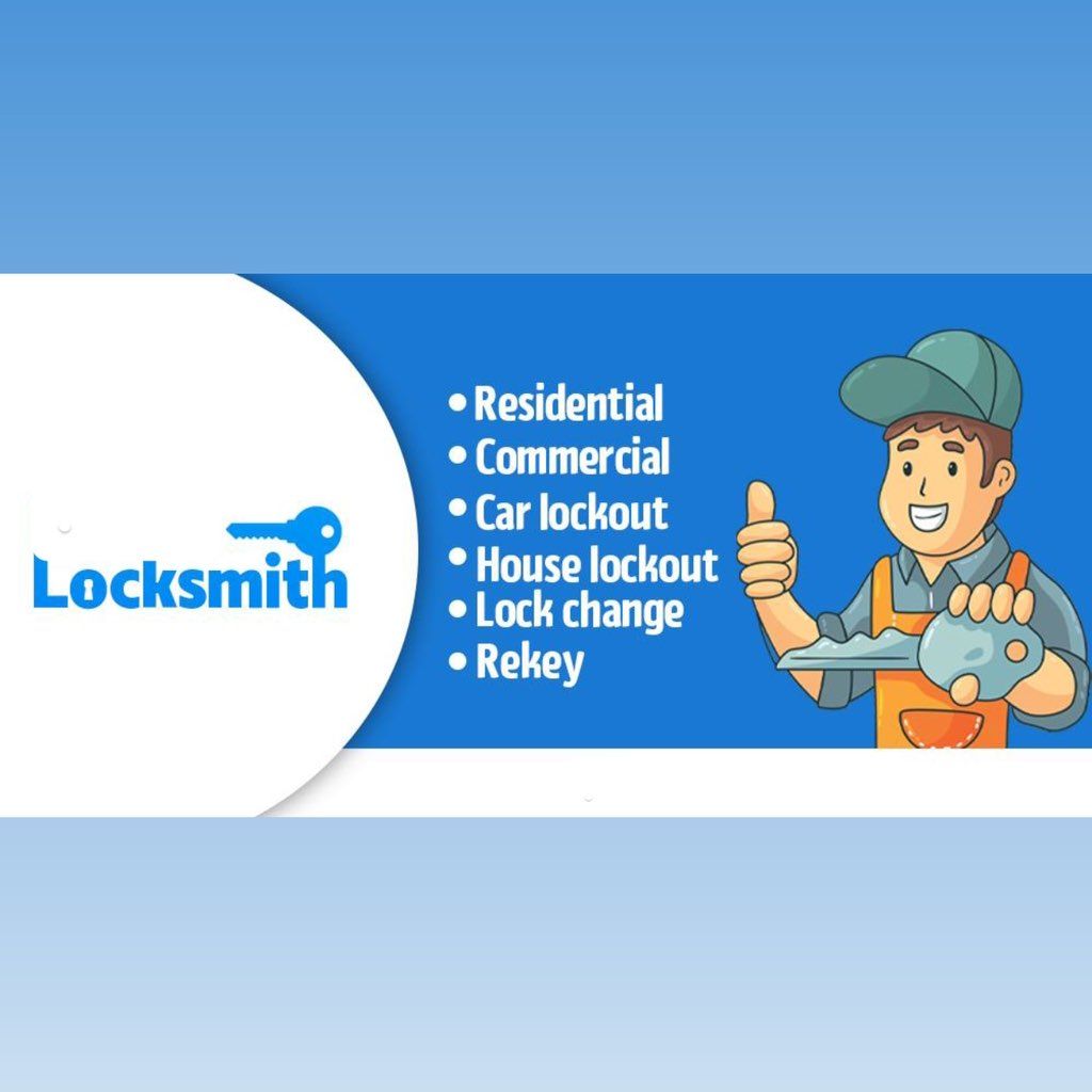 Security north locksmith