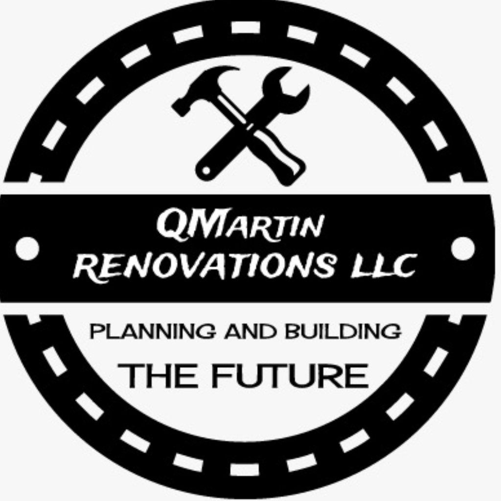 QM Renovations LLC