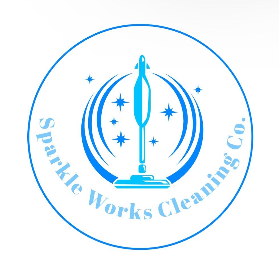 Sparkle Works Cleaning Company LLC