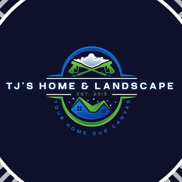 TJ's Home & Landscape