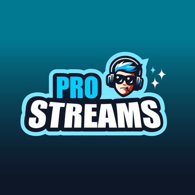 Avatar for Pro stream