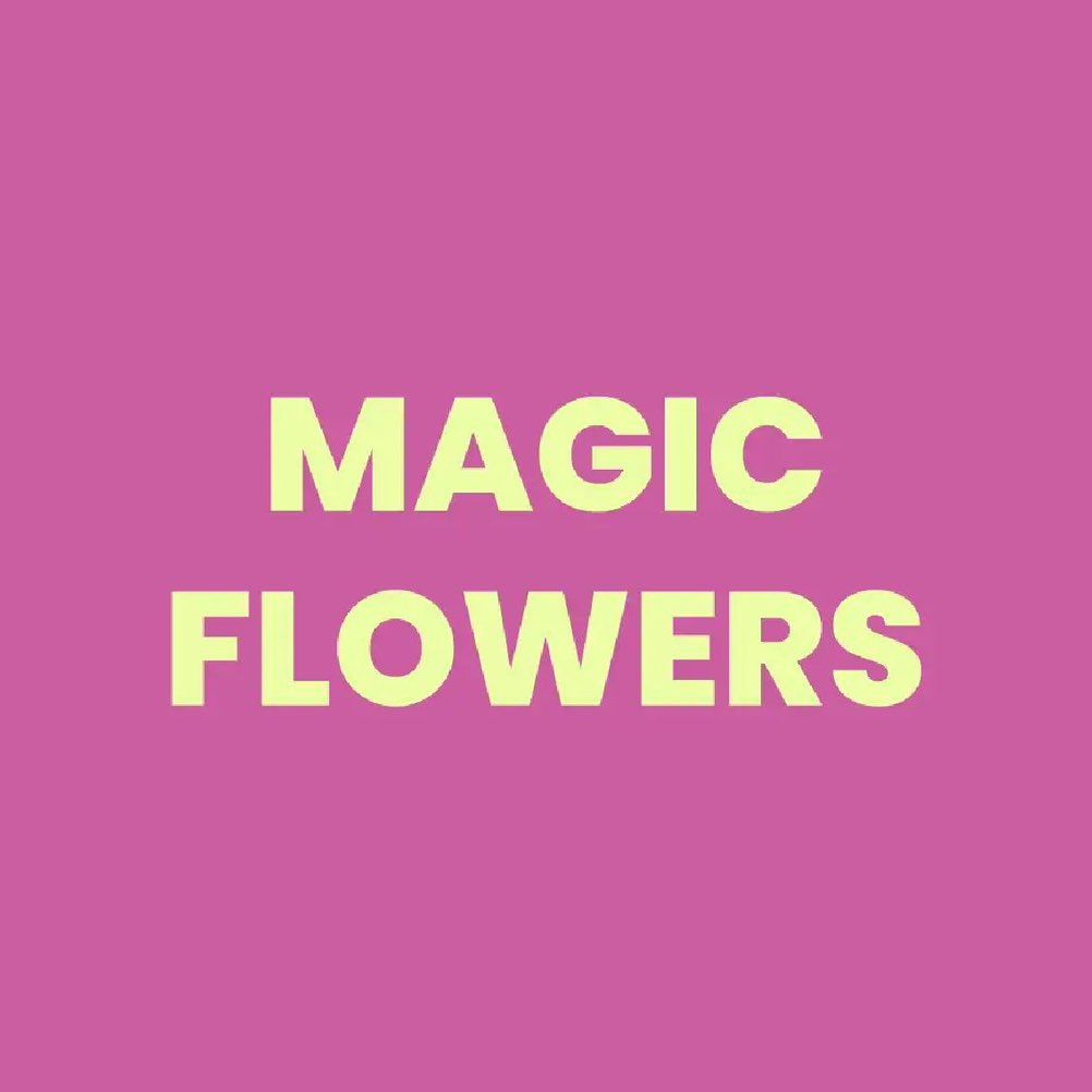 MagicFlowers est 21 inc