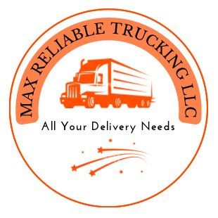 Avatar for Max Reliable Trucking