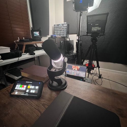 Podcast stream 