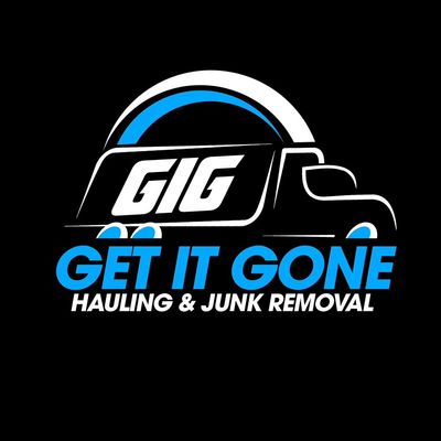 Avatar for Get It Gone Hauling & Junk Removal