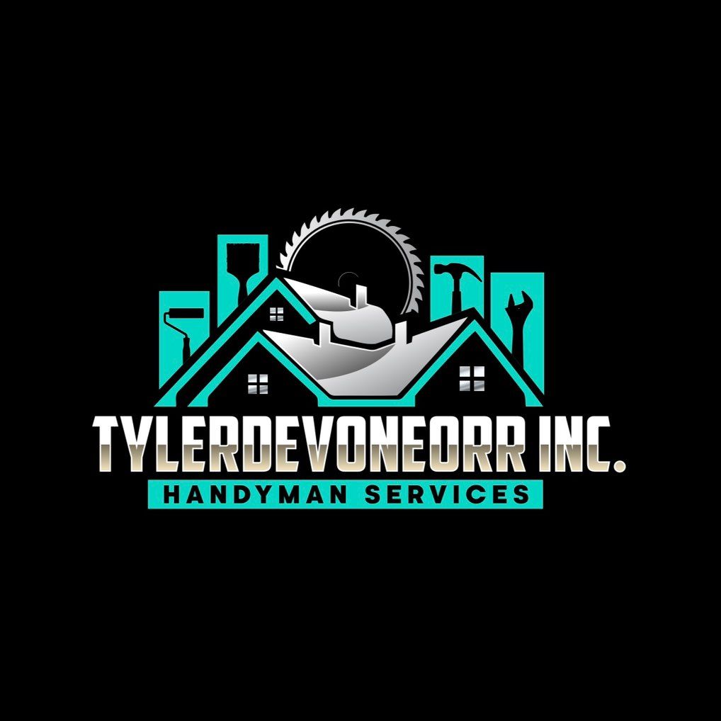 TYLERDEVONEORR.inc