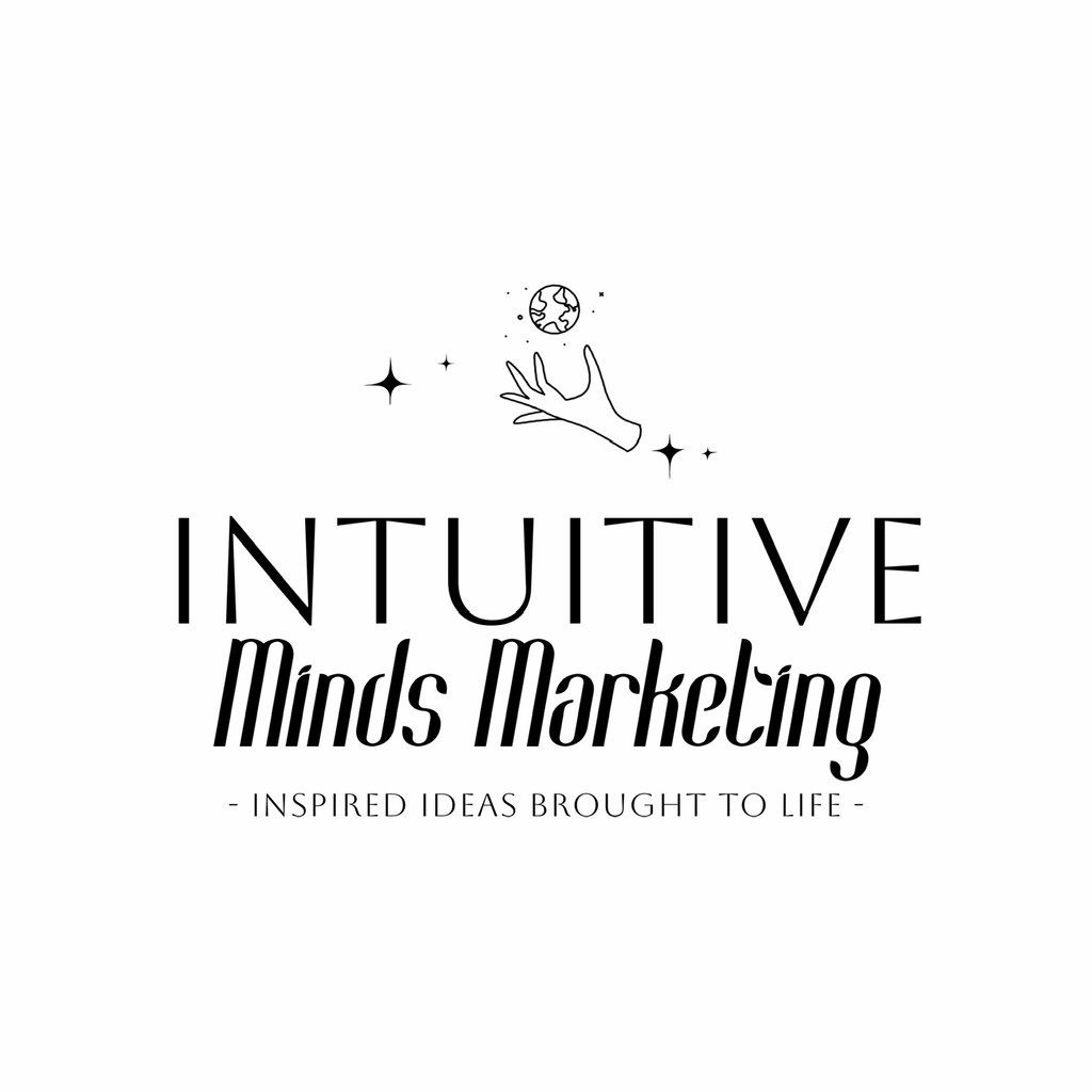 Intuitive Minds Marketing