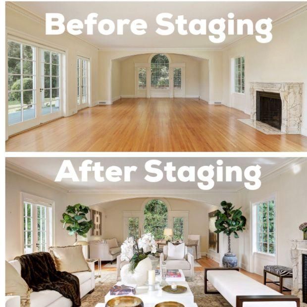 PUNIC PROPERTIES STAGING