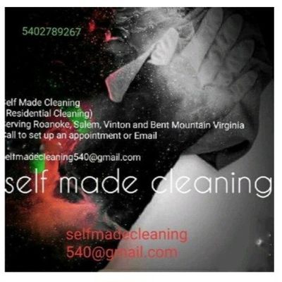 Avatar for Self Made Cleaning